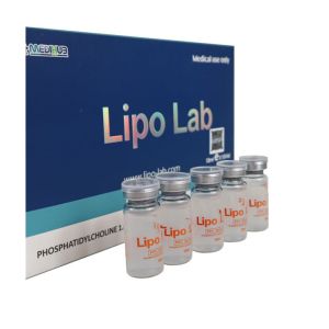 Lipo Lab Ppcs Dissolves Cellulite Loss Fat Dissolving Slimming Injection