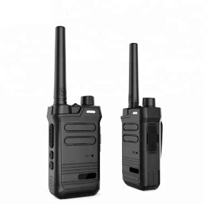 Chierda CD-1C Cheap Wholesale FM Mini Walkie Talkie UHF Two Way Radio