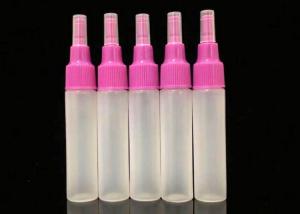 Wholesale 3ml 5ml Sterilization Nucleic Acid Detection Plastic Tubes from china suppliers