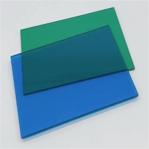 Wholesale Transparent Cast Acrylic Sheet 1mm-50mm Thickness from china suppliers