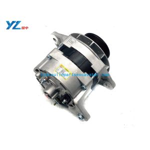 PK390050 Excavator Electrical Alternator DH220-5 DB58T DH265 DX150-9C