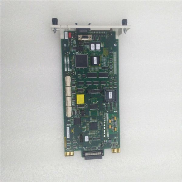 ABB PLC Module DSCS131 57310001-LM Comunicatuon Module