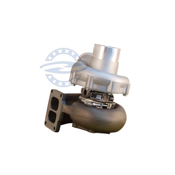 114400-0902 EX400-6 6AB1 Diesel Engine Turbo EX400-6 TA45 114400-0960