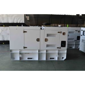 Three Phase Diesel Generator Engine 200KW Engine Power 250KVA CCEC MTA11-G2