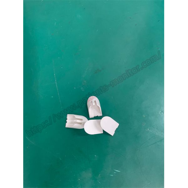 Mindray T8 Patient Monitor Nut Plastic Cover Patient Monitor Parts Mindray Nut Plastic Cover