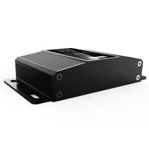 Waterproof Dustproof Telematics Box Fuel Consumption Data Collection