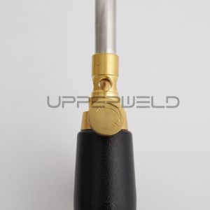 Trigger-Start MAPP Brazing Soldering Torch Perfect for All Soldering and Brazing