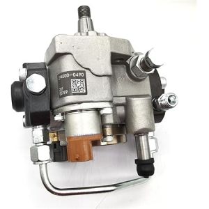China Diesel Engine Injection Fuel Pump Assy 294000-0493 8-97381555-3 For 4jj1 Fuel Pump 8973815553 on sale