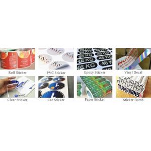 Medium Speed Rotary Label Punching Machine Label Platen Die Cutter