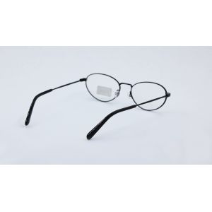 Retro vintage eye glass 70s 80s inspired design untralight pure titanium optical