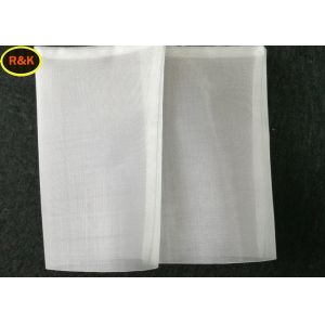 Light And Handy Nylon Rosin Bags 120 Micron Fit Active Substance Filtration