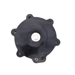 Wholesale ZCK Rubber Diaphragm Fit For Air Solenoid Valve from china suppliers