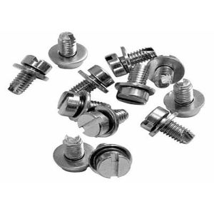 M6 M8 Stainless Steel SS 304 Hexagon Hex Socket Button Head Screw Assembled With