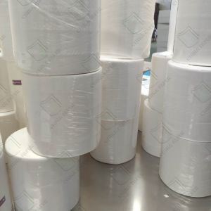 Wholesale FSC Certificated 13-25g Toilet Tissue Paper made from virgin wood/bamboo pulp from china suppliers