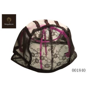 Zy001840 Spandex Wig Cap Tight Strong High Elasticity Exquisite Sewing Good