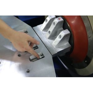 XYZ Three Axis High Frequency Electrodynamic Shake Vibration Test Bench