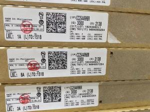Wholesale Integrated Circuit CC2544RHBR 2.4 GHz RF Value Line SoC with 32kB flash USB SPI and UART from china suppliers