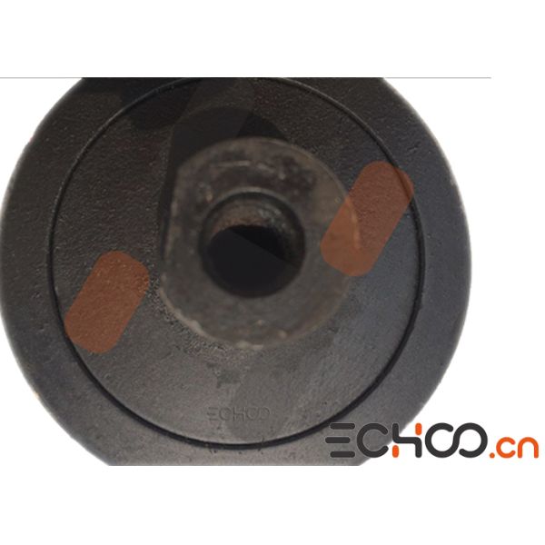 Wear Resistance Mini Excavator Rollers For IHISCE IHI17VXE Mini Excavator