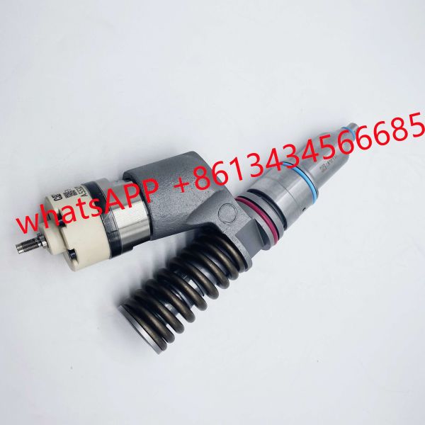 Otto T400726 Excavator Engine Parts Nozzle For Cat 326-4756 398-1507 249-0713 178-0199 387-9433