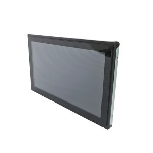 USB Interface Type 7 Inch Industrial Capacitive Touch Screen LCD Monitor With