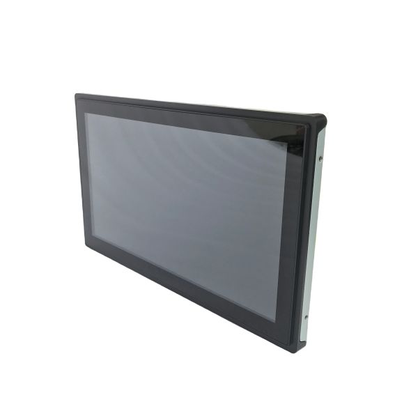 USB Interface Type 7 Inch Industrial Capacitive Touch Screen LCD Monitor With