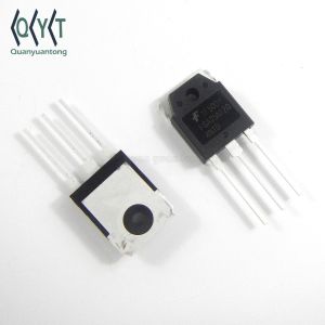 FGA25N120ANTD FGA25N120 Transistor 25N120 Original New IGBT Mosfet NPT and