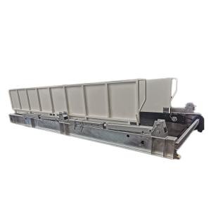China Modular Loading Dock Platform Easy To Use Compact design on sale