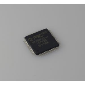 Wholesale PIC32MX250F256H-I/PT High-Performance 32-bit MCU with 256KB Flash 64KB RAM 50MHz Speed USB OTG Low Power and Robust Peripherals for Embedded Designs from china suppliers
