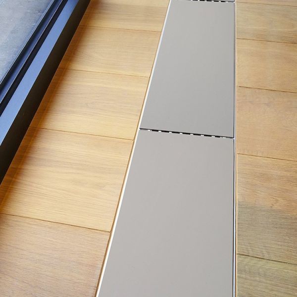 Durable HVAC Accessories Rubber 5 Inch x 12 Inch Flexible Sheet Magnetic Vent Cover 3 Pcs Set