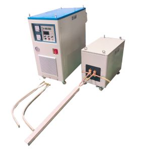 Induction Hardening And Heat Treatment Machine For Various Knives