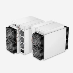 Wholesale Antminer Asic Miner L7 8.8Gh/s 3168Watt 0.36J/M LTC Miner 75dB Ethernet from china suppliers