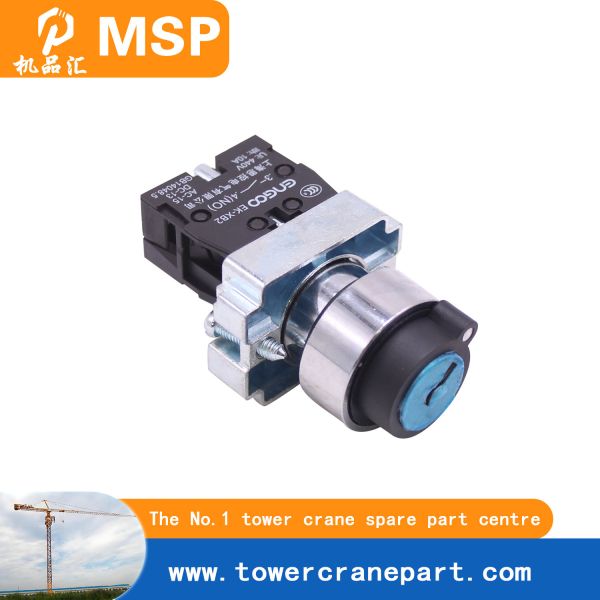 Withstands Harsh Conditions Construction Machinery Electrical Apparatus Spare