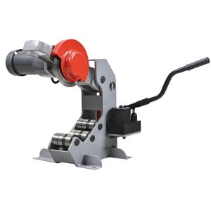 Ergonomic Design STC4A Pipe Cutting Machine 6" - 16"