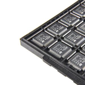 STM32F217ZGT6 New And Original Integrated Circuit Ic Chip Mcu STM32F217ZG