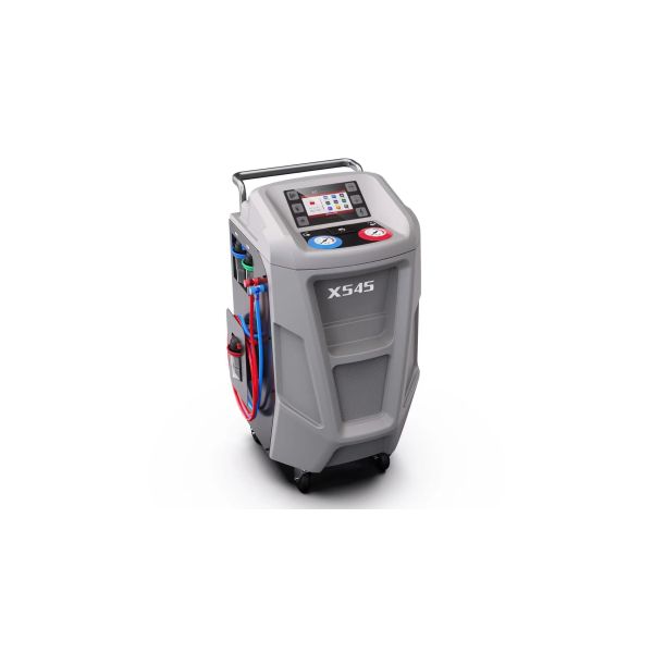 Quality Air Condition Recovery Refrigerant R134a With Electronic Scale for sale