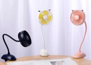 China Small clip mini fan, mini portable table fan,new fan arrive soon........ on sale