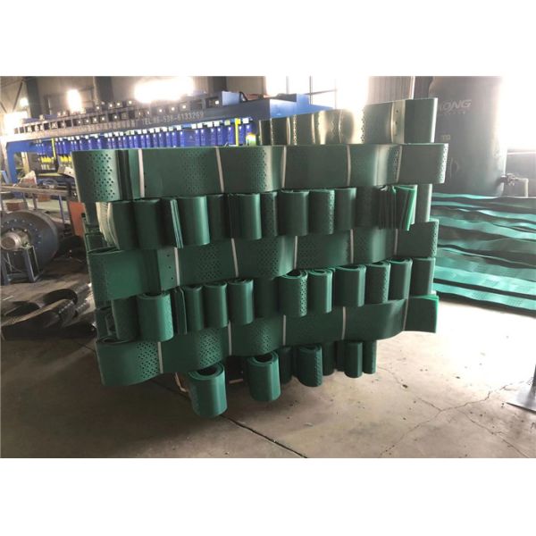 Honeycomb Interlocking Black 1200N Erosion Control Geocell