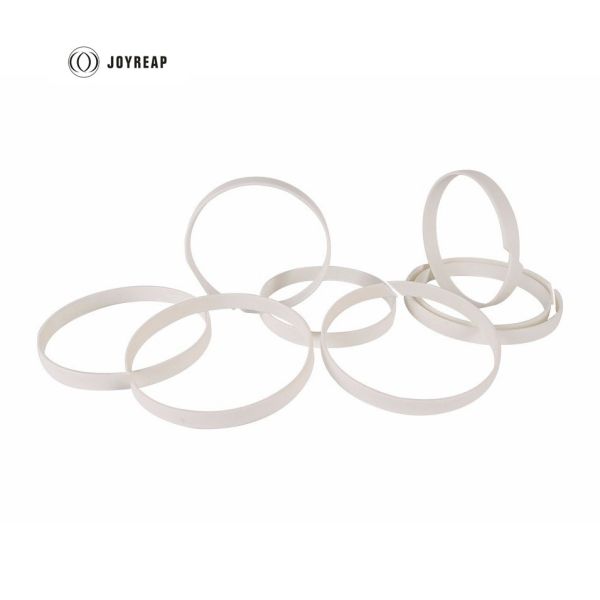 Quality Synthetic Fiber Phenolic Wear Ring Composite Self Lubricating Ring Guiding for sale