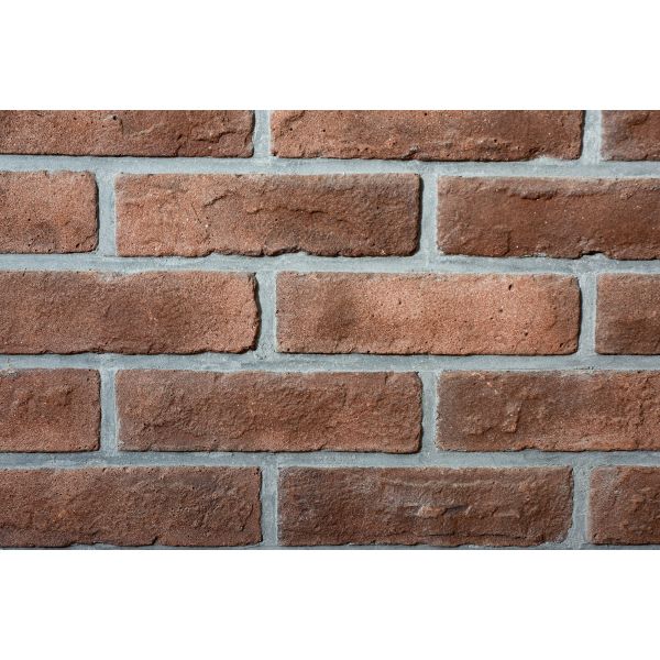 Quality Standard Size Rectangular Thin Veneer Brick for sale