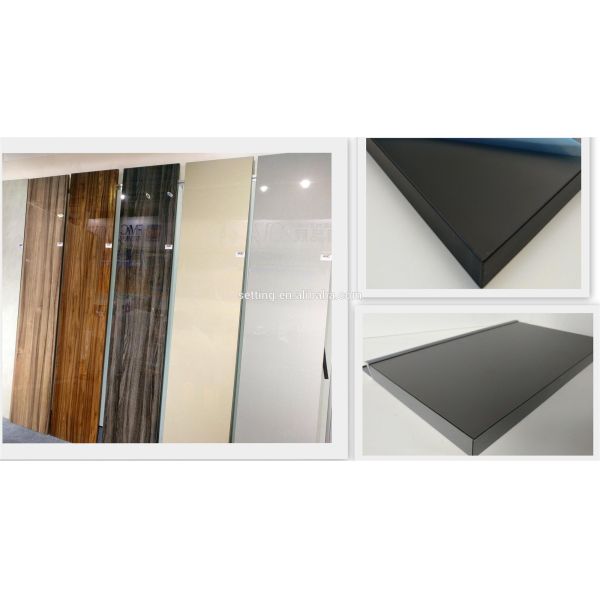 KITCHEN CABINET UV MDF Board