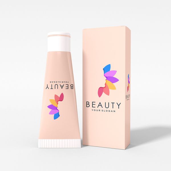 Printing CMYK Pantone Colour Custom Size Accepted Eco Lipsticks Perfume