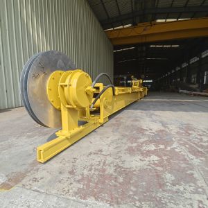 CAT320 Telescopic Arm 10- 16 Meters Digging Depth Custom Color Suitable For 20