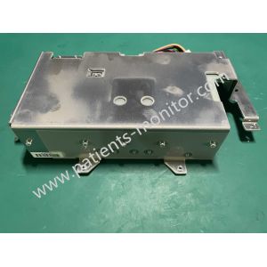 Nihon Kohden TEC-5602 Defibrillator Main Power Unit Assembly NJD-9657 3546P10772
