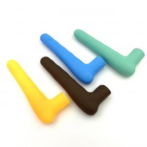 Wholesale Anti Static Silicone Door Handle Covers 15x5.9x2.4cm Multiscene from china suppliers