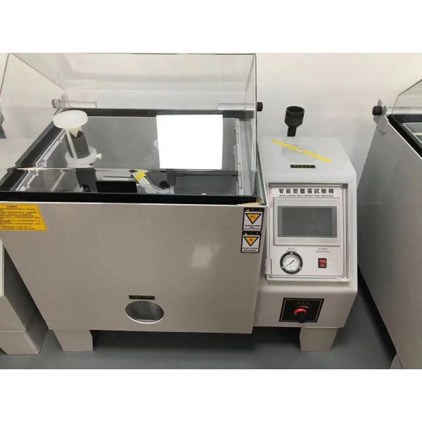YY1020-108L Touch Screen Type Salt Spray Test Chamber
