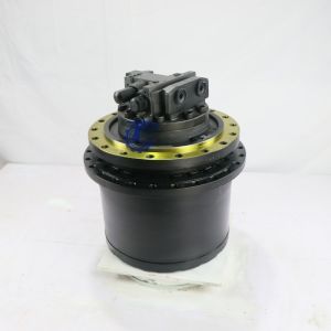 GM60 SK350-8 SK350LC-8 Final Drive Main Reducer Travel Motor Assembly LC15V00023