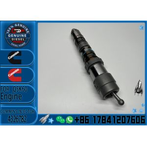 Factory Direct Sale and Highly Popular Diesel Engine Fuel Injector 4088428