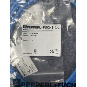 PEPPERL FUCHS NJ8-18GK-N Inductive sensor Usable up to SIL 2 acc. to IEC 61508