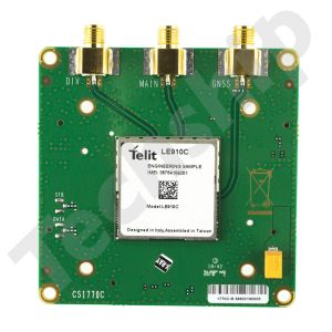 Wholesale Telit EVB Board Version 2.0 4G LTE Module With Translation Board for USB WiFi Modem from china suppliers