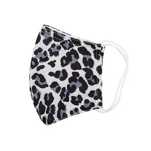 3 Ply 4 Ply Pm2.5 3D Dust Filter Cotton Face Mask